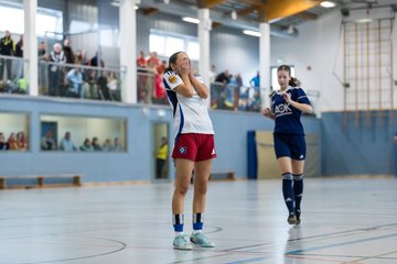 Bild 742 - wBJ NFV Futsalmeisterschaft